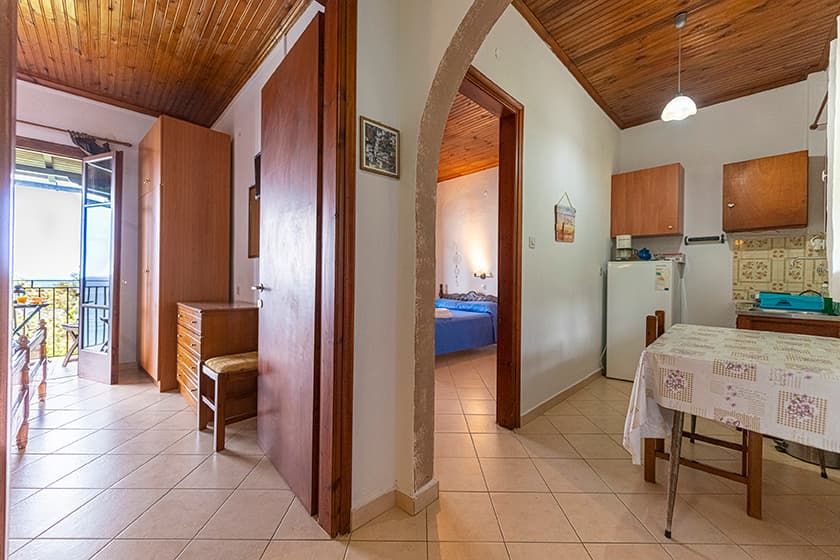 Family Apartment