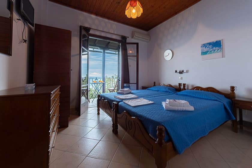 Family Apartment