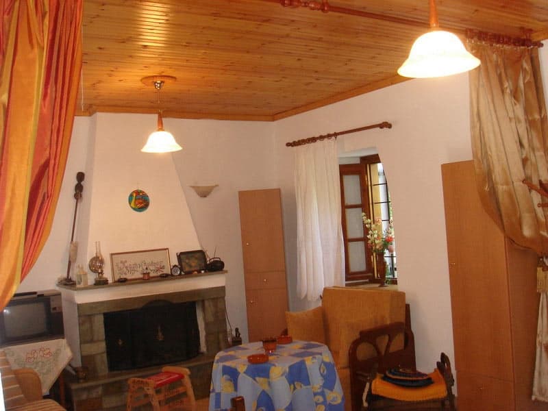House Filitsa