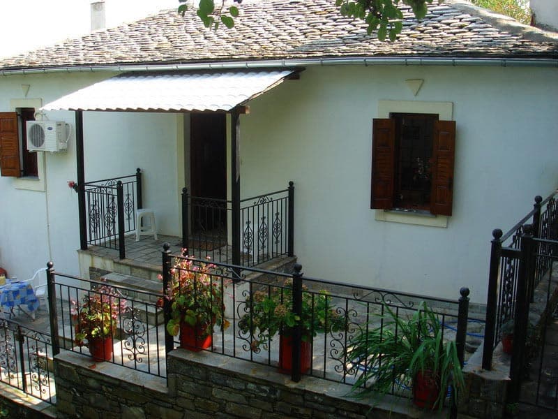 House Filitsa