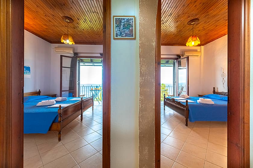 Family Apartment