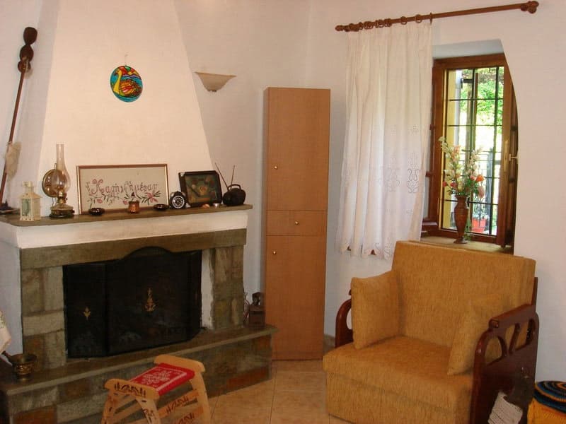 House Filitsa