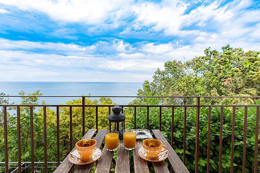 Breakfast, your way